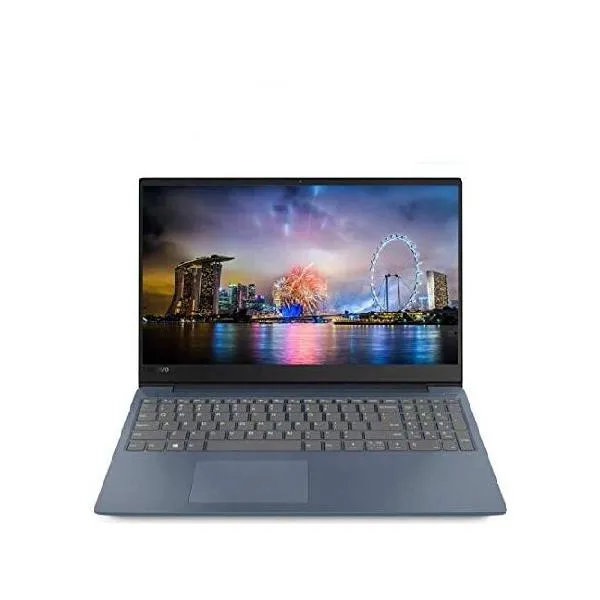 Lenovo IdeaPad 3 15.6" HD Laptop PC, Intel 10th Gen Core i3-1005G1 CPU, 8GB DDR4 RAM, 256GB SSD, Camera, WiFi, Bluetooth,Windows 10 S Mode - _並行輸入