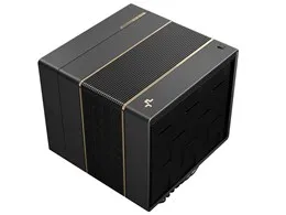 ASSASSIN VC ELITE R-ASN4-BKNVNN-GJD [ブラック]