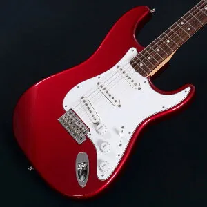 Fender / FSR Collection 2023 Traditional Late 60s Stratocaster Rosewood Candy Apple Red《特典付き》[3.4kg]【JD25009887】【池袋店】【YRK】