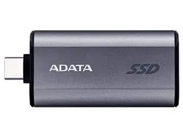 SC750 SC750-1000G-CCBK-DP (USB3.2 Gen2 外付 SSD 1TB) ドスパラ限定モデル