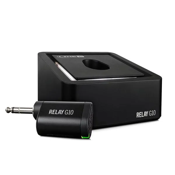 LINE6 ラインシックス Relay G10 ギターワイヤレスシステム