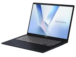 Vivobook 14 X1407QA X1407QA-PU165W [クワイエットブルー]