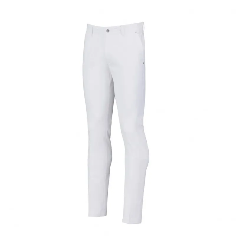 タイトリスト ゴルフウェア スラックス 春 夏 ドビーストレッチパンツ TLPMP162J (6665532656) メンズ Titleist