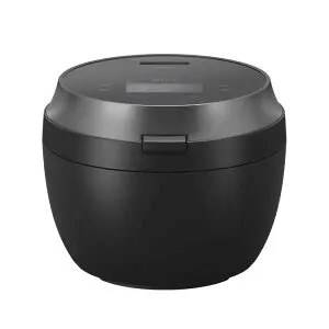 炊飯器 5.5合 パナソニック PANASONIC SR-X910D-K ブラック 圧力IH炊飯器 5.5合炊き エクプラ特選