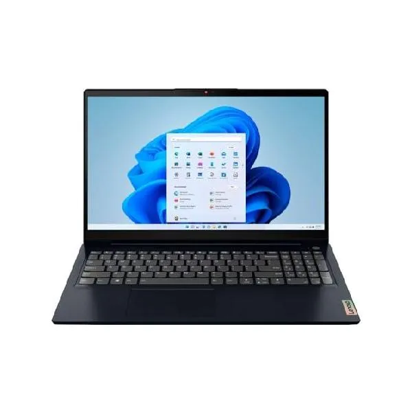 Lenovo Ideapad 3i 15.6" Full HD (1920 x 1080) Touch Laptop, Intel Core i5-1155G7 Processor, 4-core, 12GB RAM 256GB SSD Storage, Intel Iris X _並行輸入