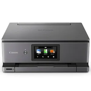 【エントリーで最大全額ポイント還元｜5/6まで】 CANON｜キヤノン 6色インクジェット複合機 PIXUS(ピクサス) XK510 [カード／名刺～A4]