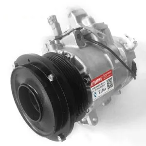 適用: トヨタ レクサス LS430 430 GS430 2004-2007 6SEU16C AC コンプレッサー 88310-3A540 88310-50152 883103A540 8831050152 8831050150 AL-II-9324 AL Air conditioner compressor