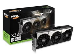 GeForce RTX 5090 X3 OC GD5090-32GERX3OC [PCIExp 32GB]