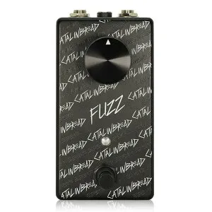 Catalinbread Elements Fuzz新品 ファズ [カタリンブレッド][エレメンツ][Fuzz][Effector,エフェクター]