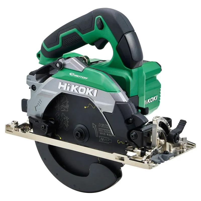 ハイコーキ HIKOKI １８Ｖ丸のこ（本体のみ） C1806DB (NN)