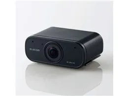 UCAM-CX80FBBK [ブラック]