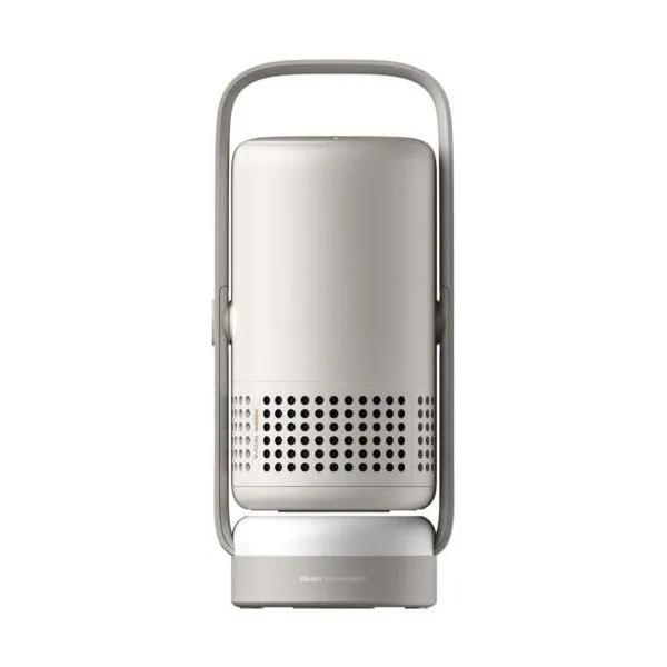 XGIMI(エクス ジミー) XGIMI WM03H-1 Nova モバイルプロジェクター Cloud Ash