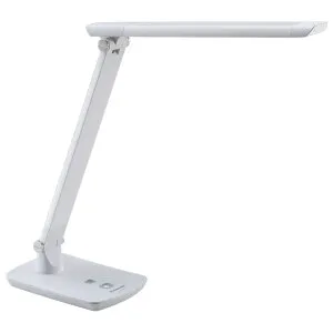 パナソニック LEDデスクスタンド ホワイト仕上 SQ-LD320-W [SQLD320W]【MPAP】