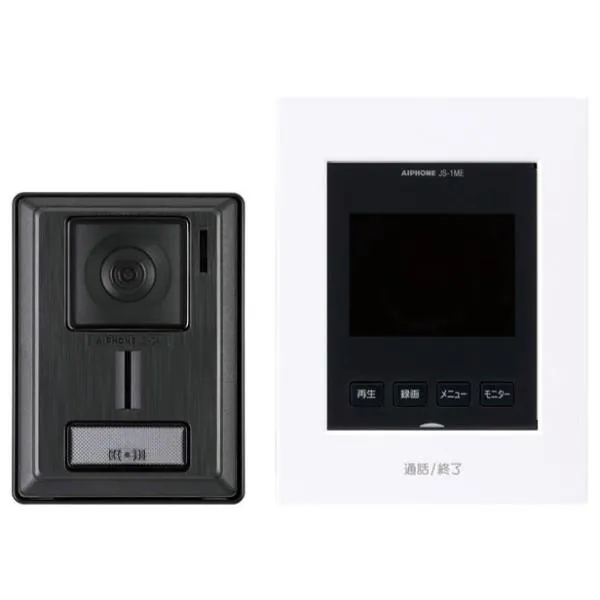 アイホン テレビドアホン テレビドアホン KL-66