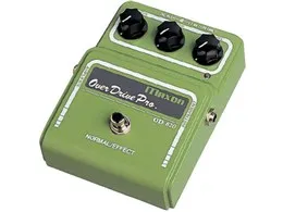 OverDrive Pro. OD-820