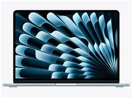 MacBook Air 13.6インチ Liquid Retinaディスプレイ Early 2026・M5・メモリ16GB・SSD512GB搭載モデル