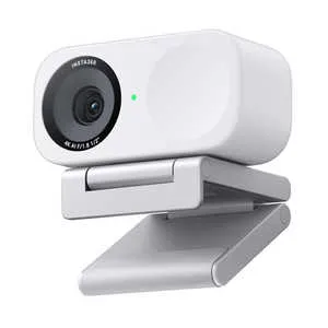 Insta360 Link 2C CINSABNA-WH [アークティックホワイト]