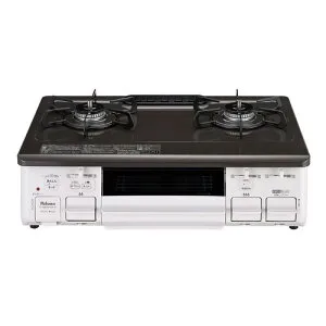 パロマ ICS809KHAR ガステーブルコンロ 12A