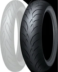 DUNLOP ダンロップ SPORTMAX ROADSMART IV 【140/70R18M/C 67V】 スポーツマックス ロードスマート 4 タイヤ CBR750 CB1100 GPX750R ゼファー400 ゼファーX Classic 650 GSX-R750 HONDA ホンダ KAWASAKI カワサキ ROYAL ENFIELD ロ