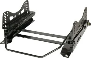 エヌスポーツ/N SPORT シートレール シトロエン C4 ピカソ B785G01 B78AH01 S36(横どめ6×6ポジション) 右座席用 ICN1170S36R Seat rail