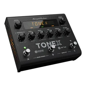 ■5,000円OFFクーポン配布中 IK Multimedia TONEX Pedal