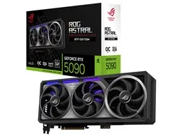 ROG-ASTRAL-RTX5090-O32G-BTF-GAMING [PCIExp 32GB]