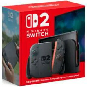新品 Nintendo Switch 2 日本語 国内専用 日本国内版 BEE-S-KB6CA ニンテンドー スイッチ2 本体 任天堂 新型 送料無料 任天堂switch2 プレゼント クリスマス