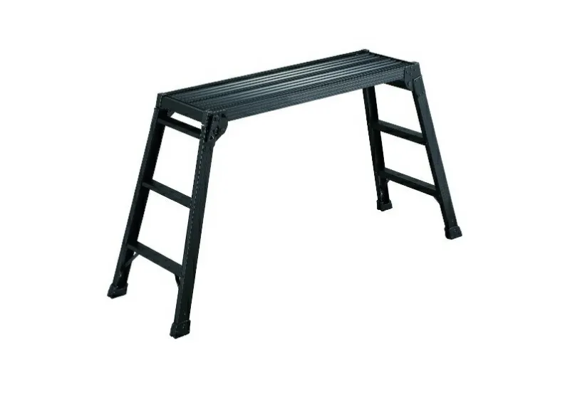 【ポイント10倍】【直送品】 長谷川工業 ハセガワ 足場台 DRXB-1075a (10124) 【大型】