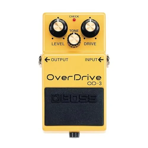 BOSS (ボス) OD-3 OverDrive オーバードライブ