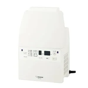 象印マホービン ふとん乾燥機空気清浄機 ホワイト RF-FB20-WA