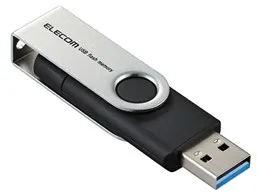 MF-TPC3256GBK [256GB ブラック]