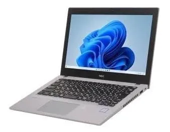 【整備済み品】ノートパソコン VersaPro VB-3 Core i5-8350U 1.7 Ghz 高性能 第8世代 MS Office 2021 搭載/Win 11Pro メモリ 8 GB SSD 256 GB 12.5 インチ HD, WiFi,HD