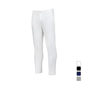 タイトリスト ゴルフウェア スラックス 秋 冬 ドビーカルゼ ウォーターリぺレントパンツ TLPMP360J (6665711617) メンズ Titleist