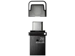 MF-CAU32256GBK [256GB ブラック]