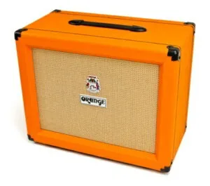 Orange PPC112 新品 ギターアンプキャビネット[オレンジ][Guitar Amplifier Cabinet][PPC-112]