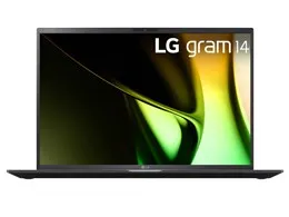 LG gram 14Z90S-GA55J [オブシディアンブラック]