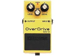 OverDrive OD-3