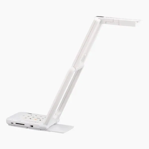 4Kコンパクト書画カメラ MX-P3