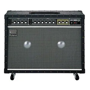 Roland JC-120 Jazz Chorus 120Wコンボアンプ ジャズコーラス【送料無料】【ONLINE STORE】