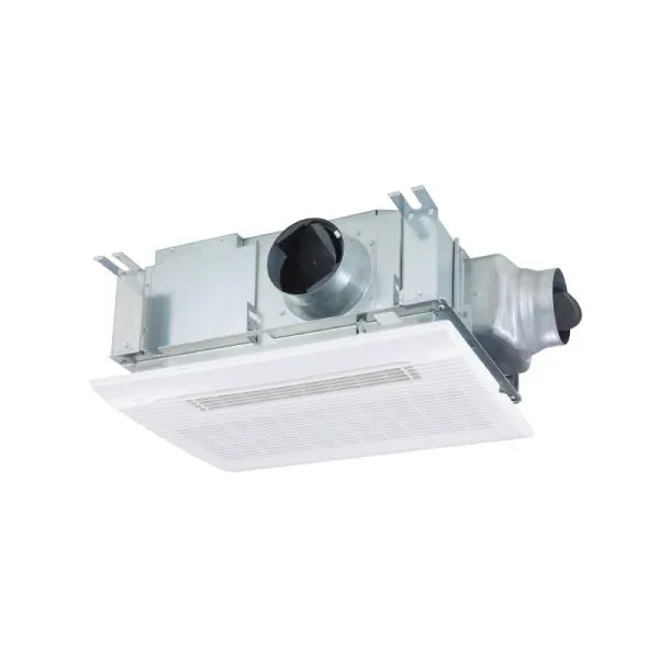 マックス:マックス 浴室換気乾燥暖房機2室用 型式:BS-132HM-1