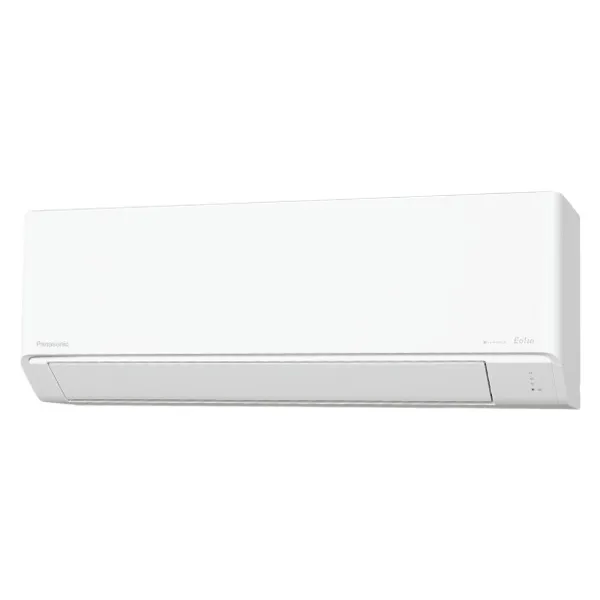 PANASONIC CS-225DJ-W クリスタルホワイト エオリア Jシリーズ [エアコン (主に6畳用)]