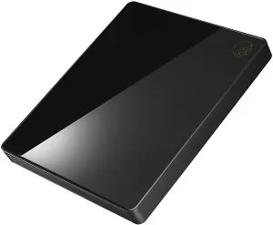 アイ・オー・データ 「CDレコ(ブラック)」 スマホ CD取り込み パソコン不要 Wi-Fi接続で取り込み 【iOS/Android/ウォークマン対応】 日本メーカー CD-5WK 送料無料（北海道・沖縄・離島一部を除く