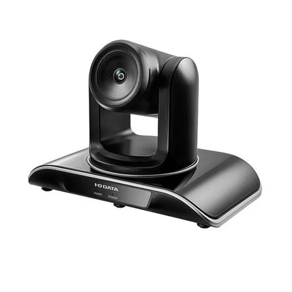 IODATA(アイ・オー・データ) USB-PTC1 パン・チルト対応USBカメラ