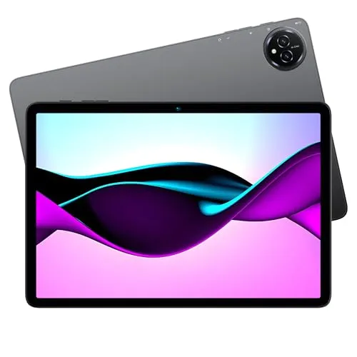 【タブレット 10インチ】-Android16 強化版 wi-fiモデル タブレット、高性能8コアCPU T7250搭載、20GB+128GB+2TB拡張、6000mAh大容量バッテリー+Type-C充電、WidevineL1対応+無線投影、BT5.2+O
