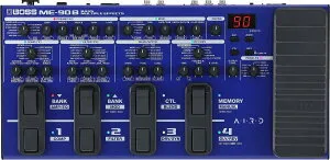 BOSS / ME-90B Bass Multiple Effects ベース用 マルチエフェクター ボス ME90B
