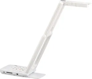 【P10倍&1000円OFFクーポン 4/24 20:00-4/27 9:59】4Kコンパクト書画カメラ MX-P3