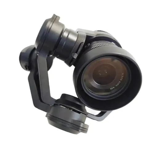レンズ付きジンバルカメラ、DJI Inspire 1/M600/M600 Pro/A3/N3/M100ドローン修理アクセサリー対応