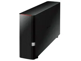 LinkStation LS210D0601G