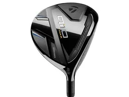 Qi10 MAX フェアウェイウッド #3 [Diamana BLUE TM50 フレックス：S]