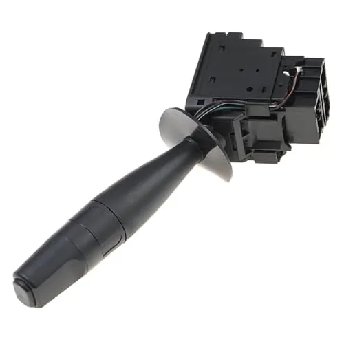 車の方向指示器スイッチアセンブリ Compatible With Peugeot For Partner 1996-2003 For Grand Raid 1998-2008 306 For Phase 2 1997-2001 車のターンシグナルインジケー